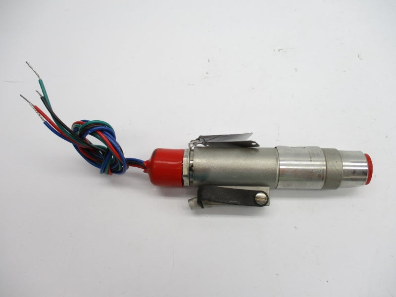 SOR 6AH-EF2-U8-X2A-RR 500137 500139 250VAC 5A 7-30PSI NSNP