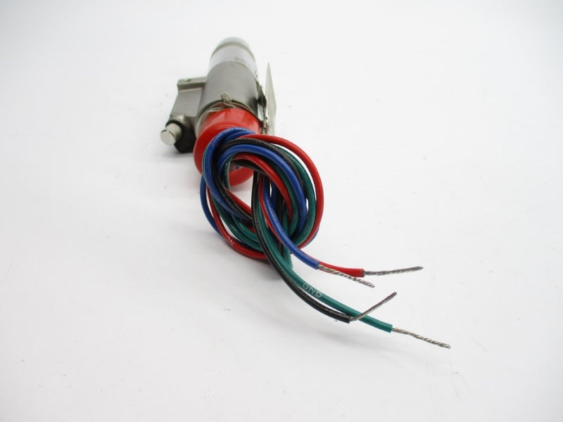 SOR 6AH-EF2-U8-X2A-RR 500137 500139 250VAC 5A 7-30PSI NSNP