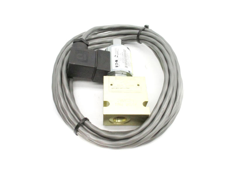 EATON SV3-10-C-6T-115AQ MCSCJ115AG000010 115VAC NSNP