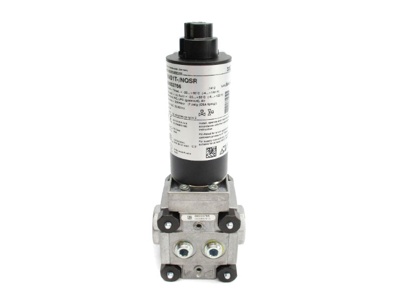 KROM SCHRODER VAS1T-/NQSR 88003766 120VAC 7PSI NSNP
