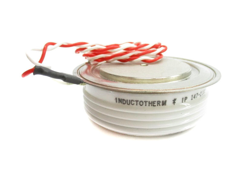 INDUCTOTHERM 147-2185-W NSNP