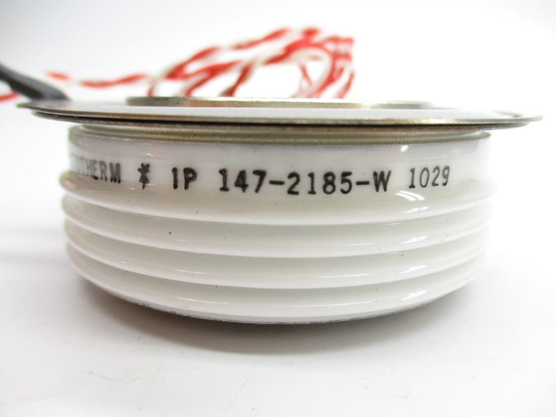 INDUCTOTHERM 147-2185-W NSNP