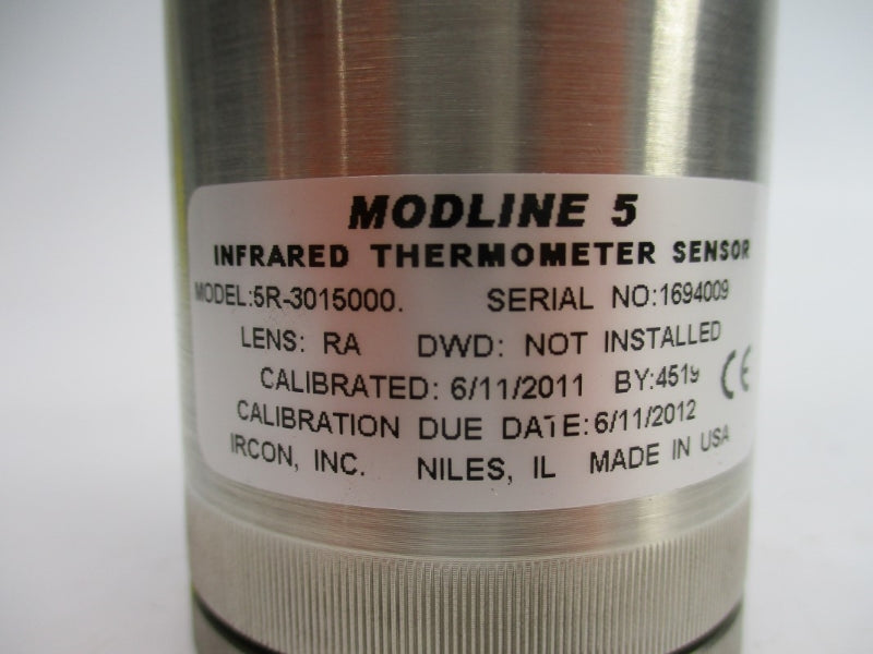 IRCON MODLINE 5 5R-3015000 NSNP
