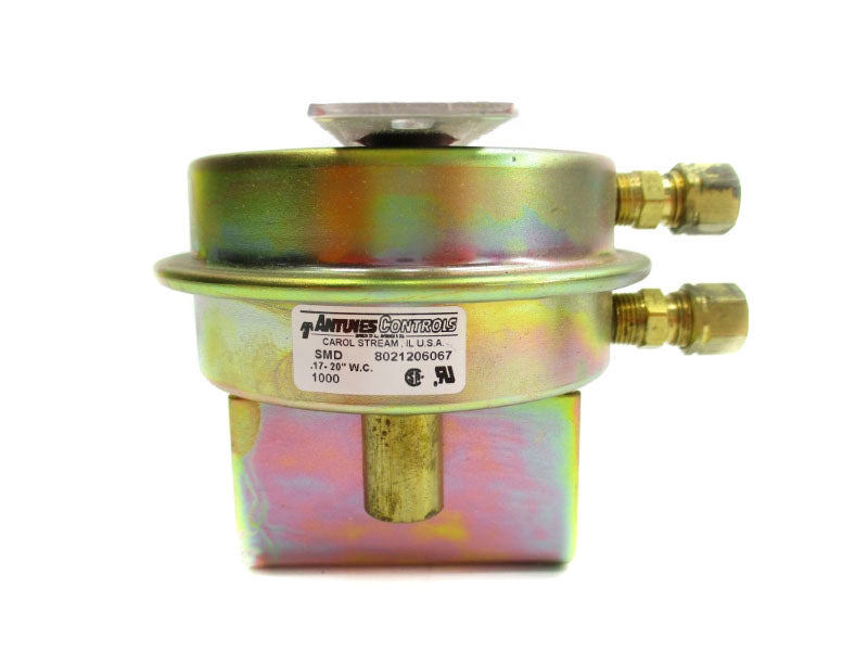 ANTUNES CONTROLS 8021206067 NSNP