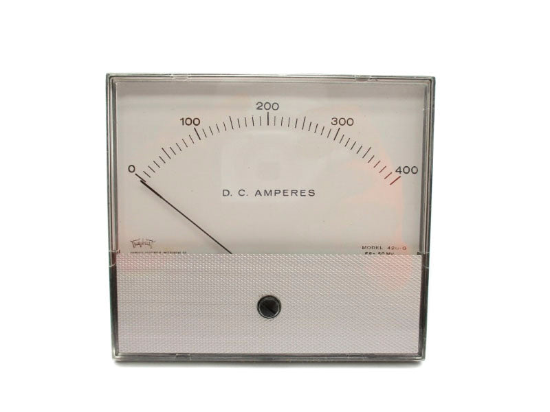 TRIPLET 420-G 50DCMV/400DCA 0-400DCA NSNP