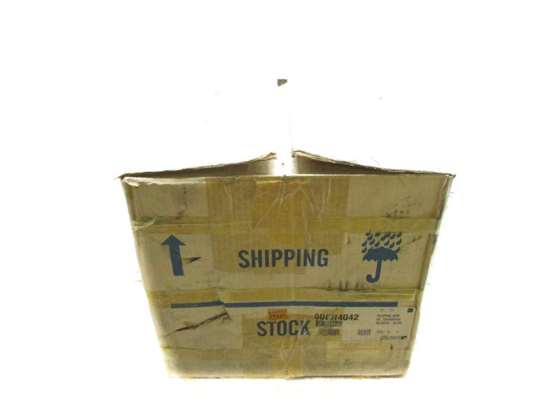 RELIANCE ELECTRIC 60FN4042 230/460VAC 94A NSMP