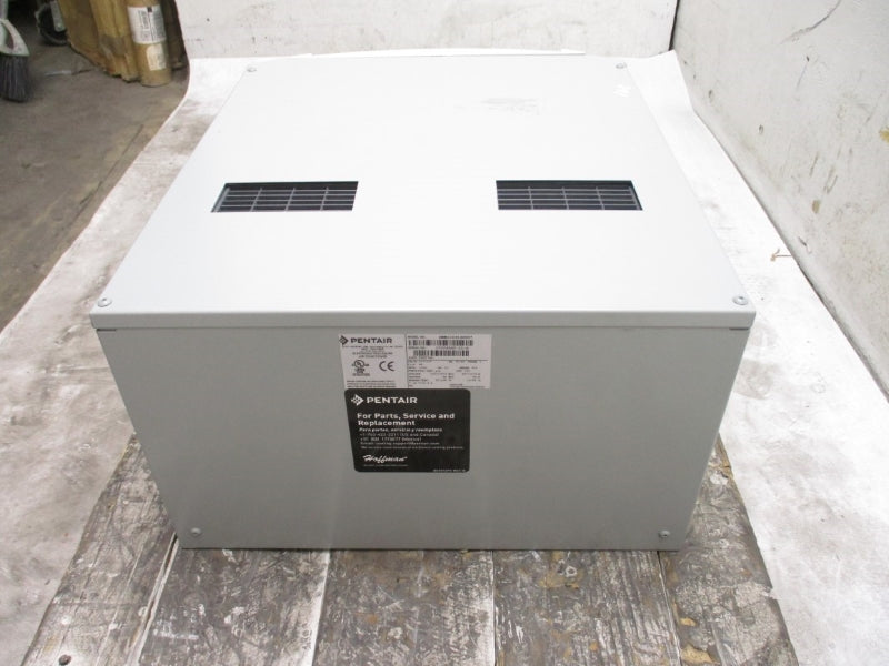 PENTAIR MHB110416G307 110/115V 134A NSNP