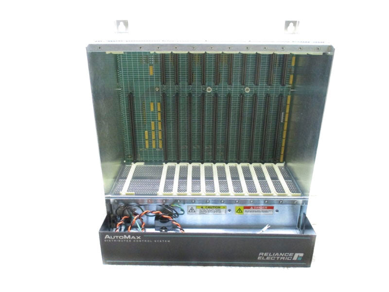RELIANCE ELECTRIC 803456-8SA 57C332A 115VAC 0.32A NSNP