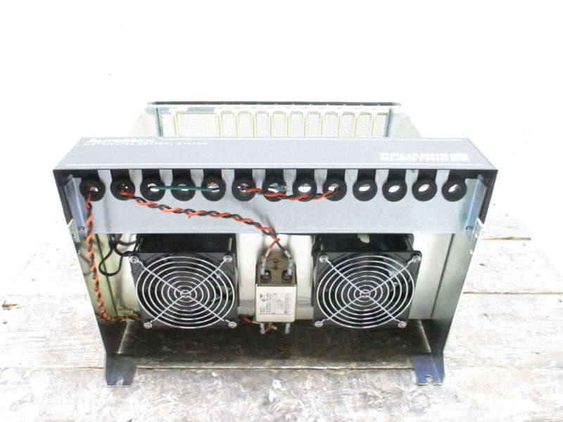 RELIANCE ELECTRIC 803456-8SA 57C332A 115VAC 0.32A NSNP