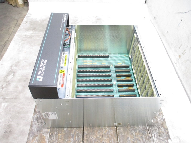 RELIANCE ELECTRIC 803456-8SA 57C332A 115VAC 0.32A NSNP