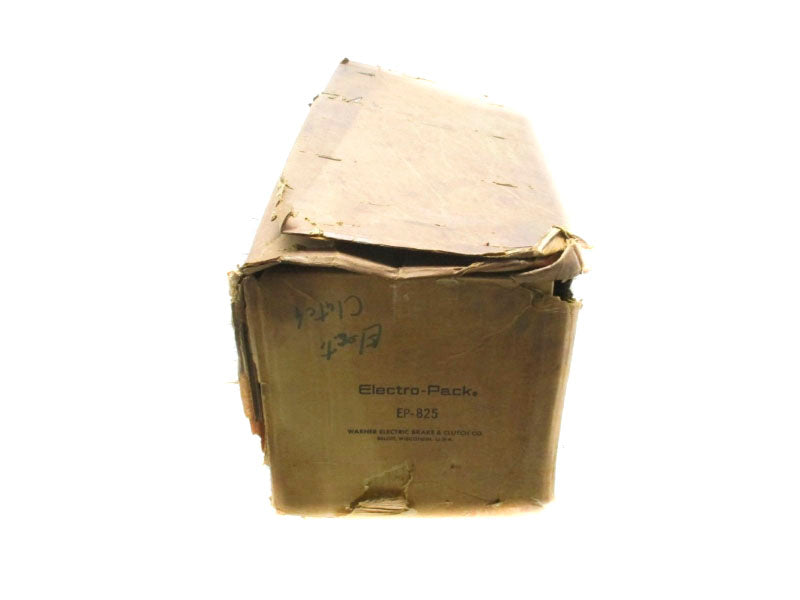 WARNER ELECTRIC EP-825 NSMP