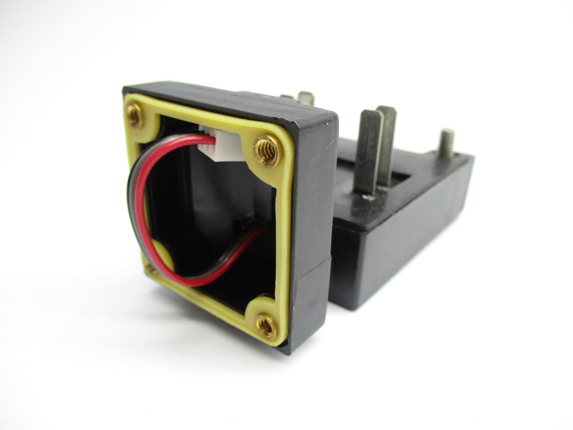 PEPPERL+FUCHS MPS17HD 454454 92-132VAC NSMP