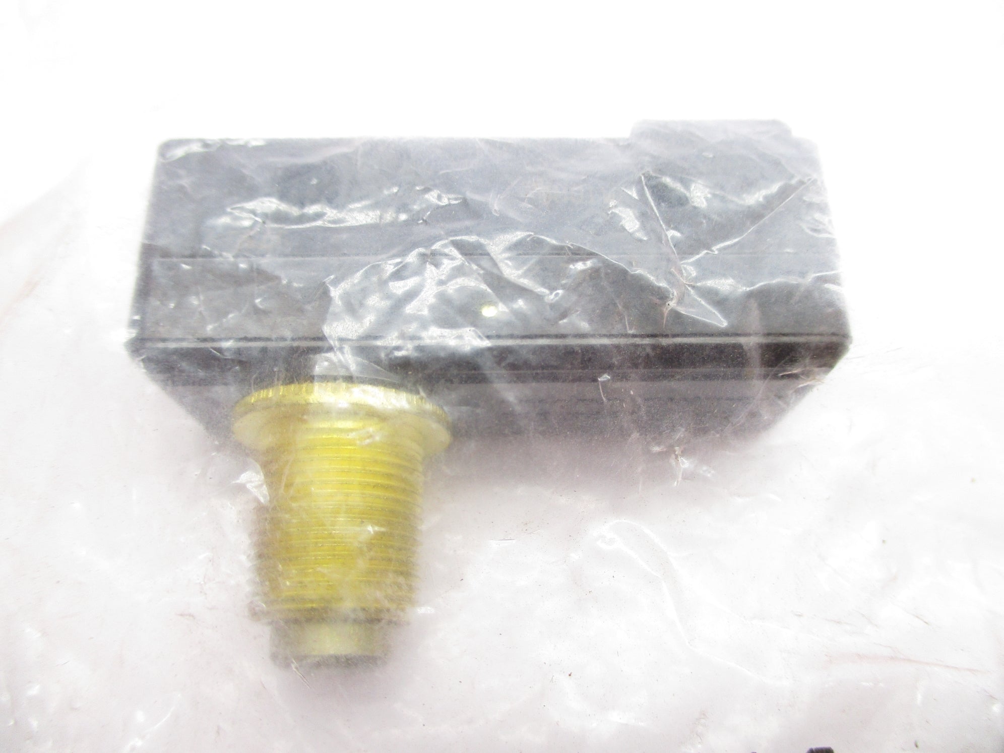 MICRO SWITCH BZ-2RQ16 NSMP