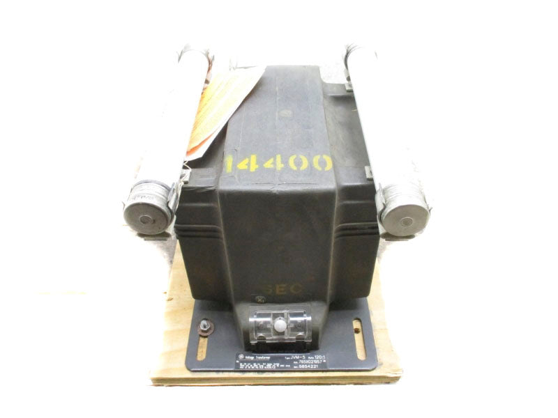 GENERAL ELECTRIC JVM-5 765X021957 14400V NSNP