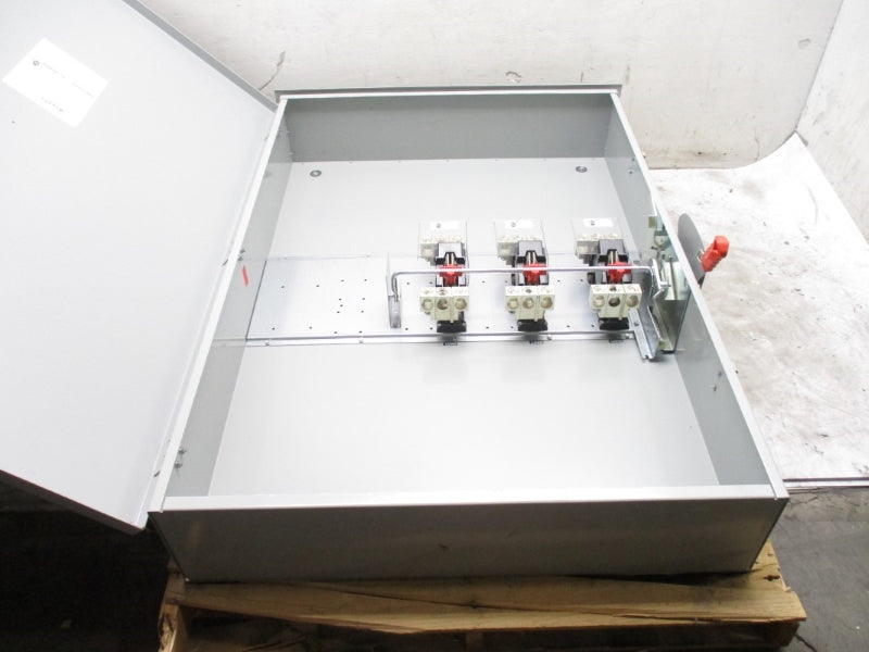 SIEMENS HNF367R 600VAC 800A NSMP