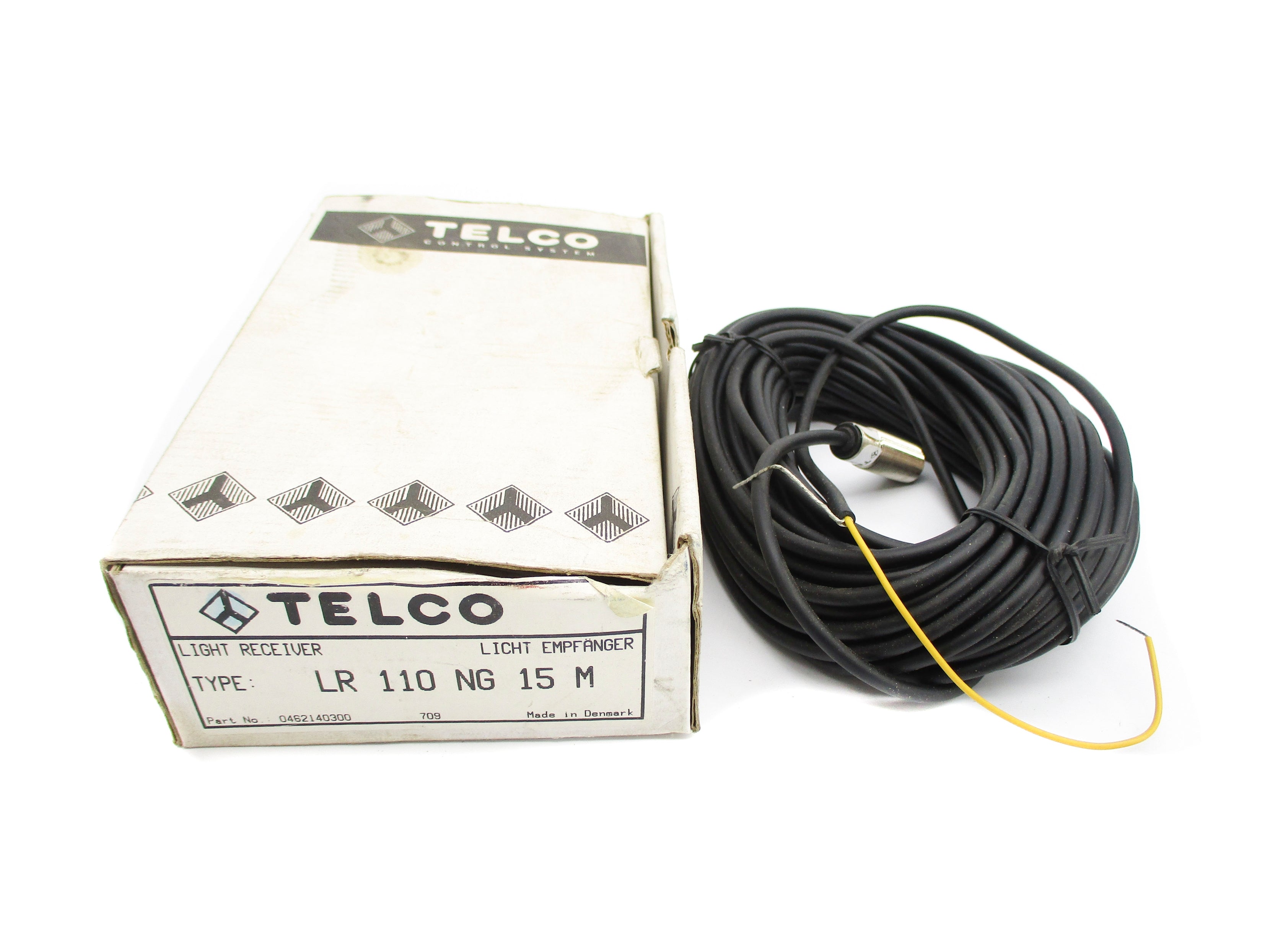 TELCO LR110NG15M NSMP