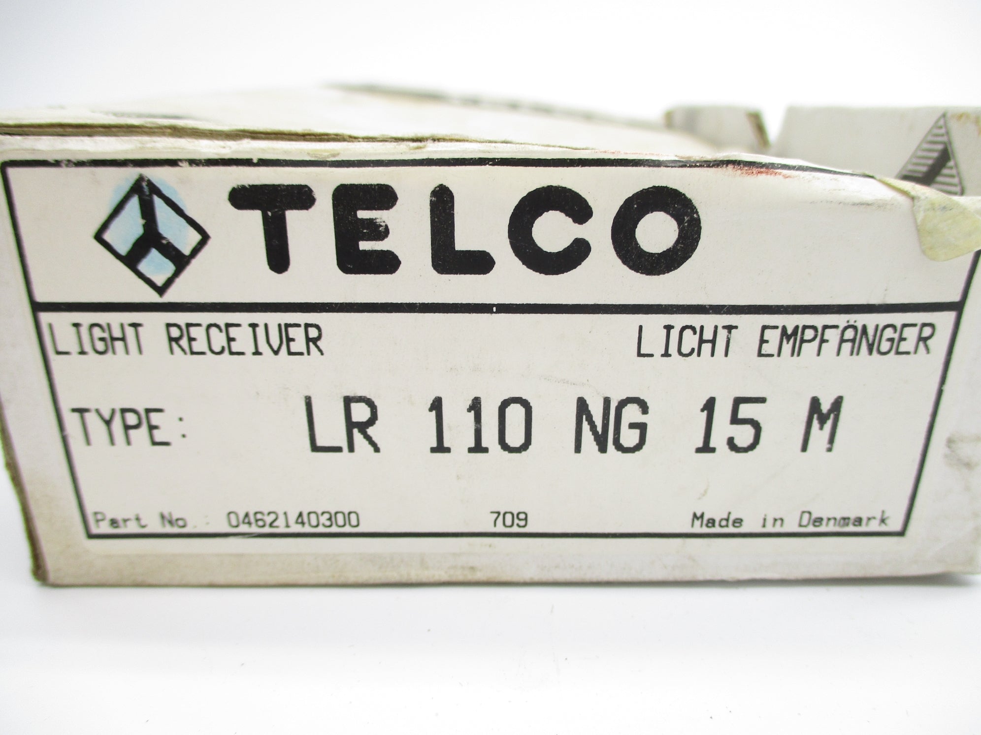 TELCO LR110NG15M NSMP