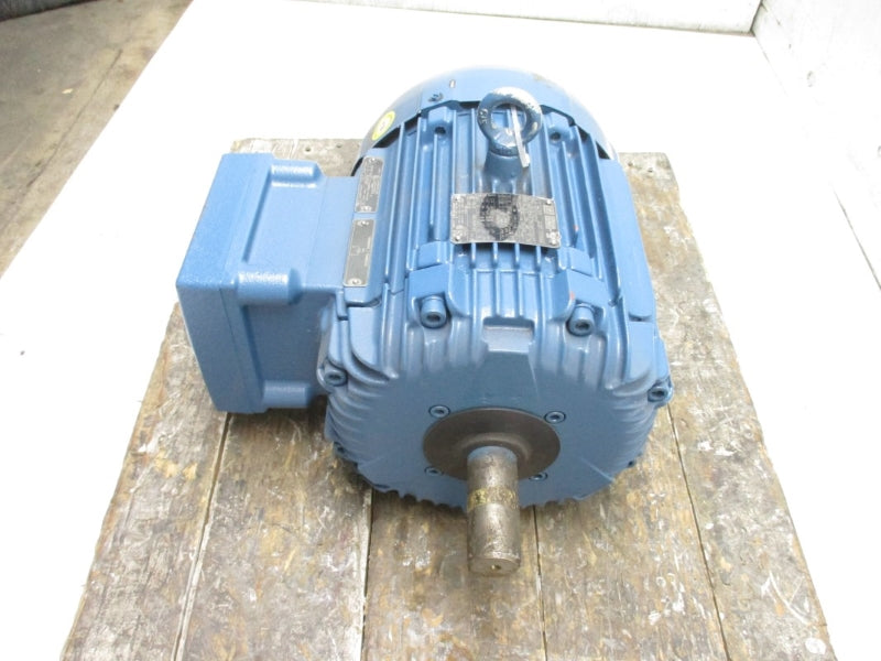 WEG 00718XT3E213T 208-230/460V 20.7-18.8/9.41A NSNP