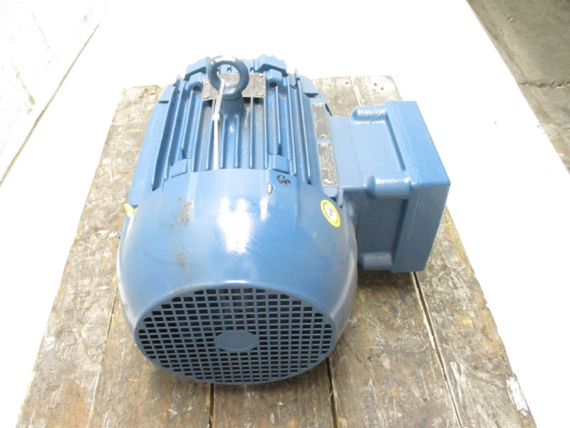 WEG 00718XT3E213T 208-230/460V 20.7-18.8/9.41A NSNP
