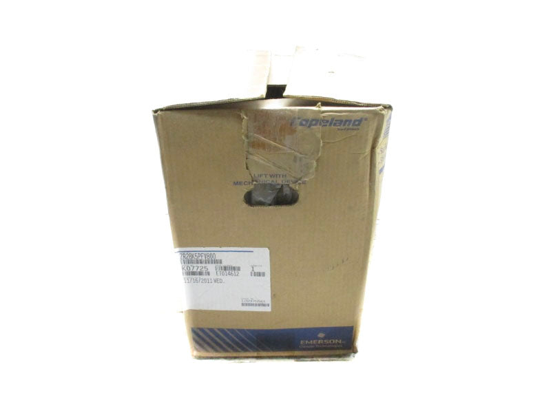 COPELAND SCROLL ZR28K5PFV800 208-230V NSMP