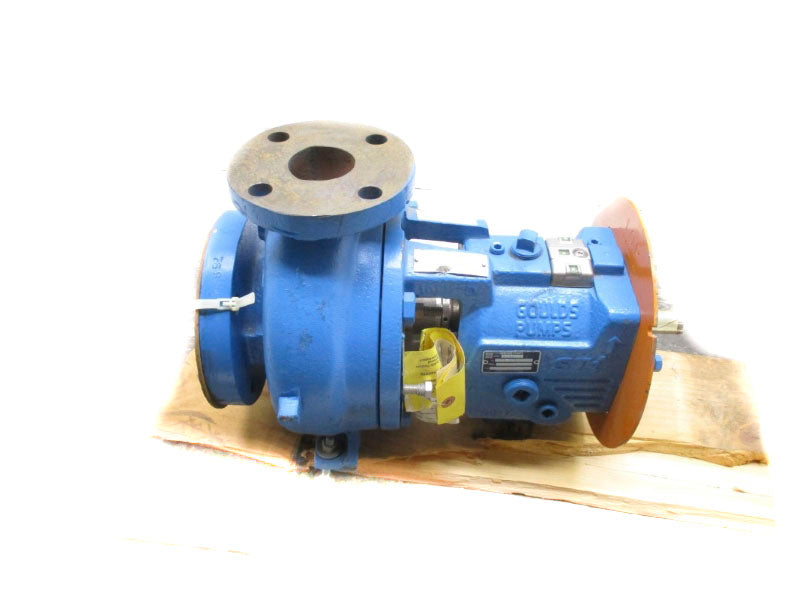 GOULDS PUMPS 3196 M59920 250PSI 2X3-6" NSNP