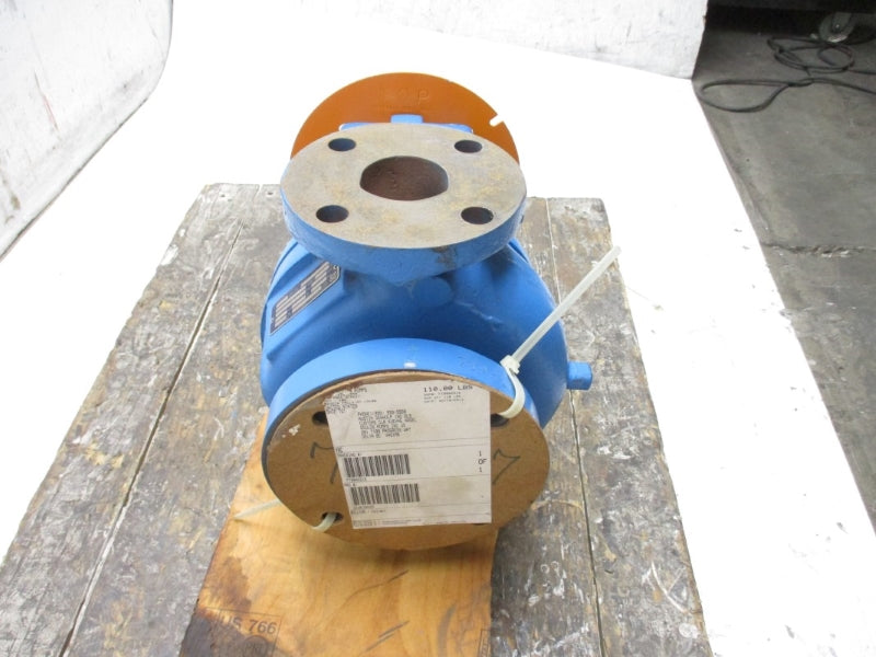 GOULDS PUMPS 3196 M59920 250PSI 2X3-6" NSNP