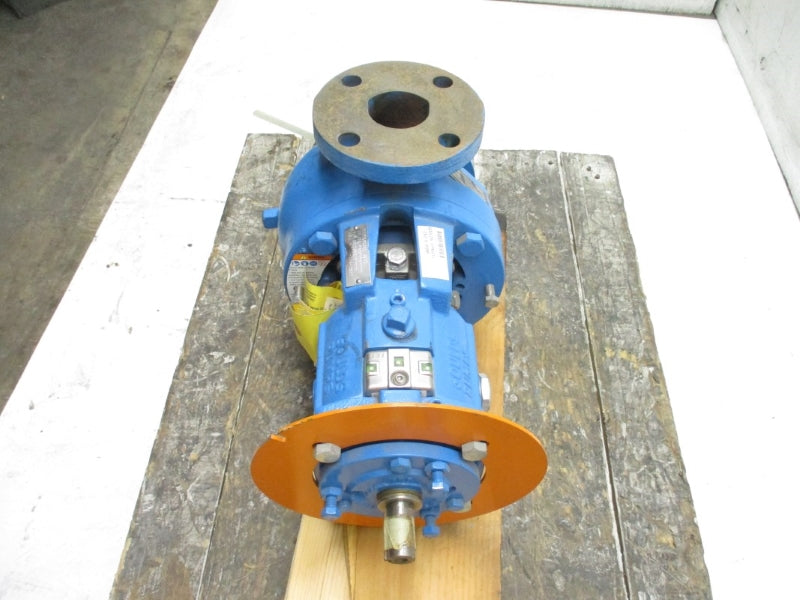GOULDS PUMPS 3196 M59920 250PSI 2X3-6" NSNP