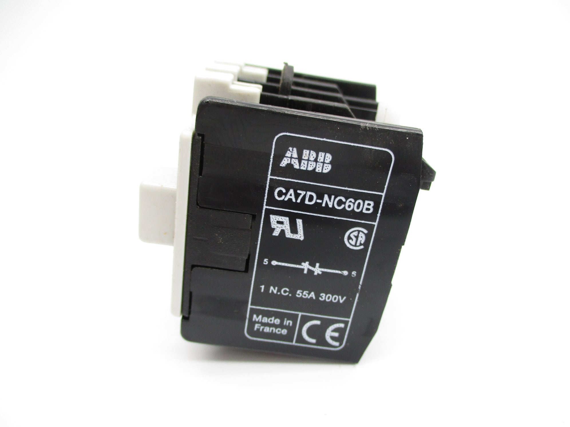 ABB CA7D-NC60B 300V 55A NSMP