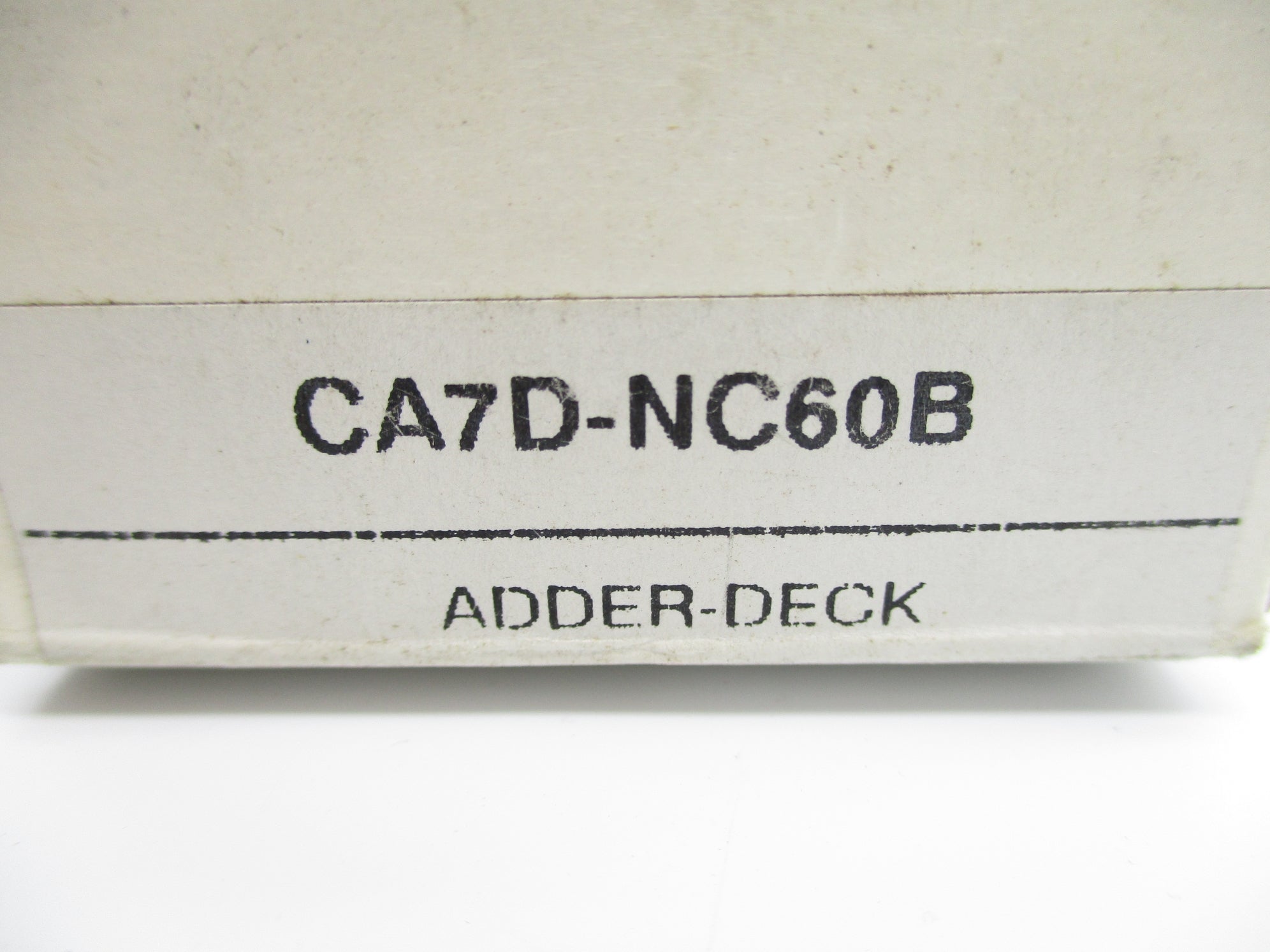 ABB CA7D-NC60B 300V 55A NSMP
