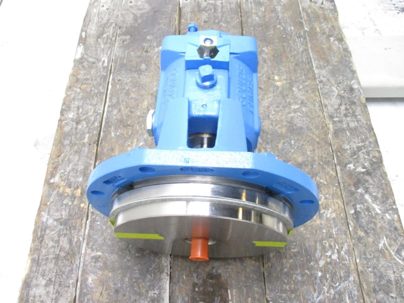 GOULDS PUMPS 3306 6207 NSNP