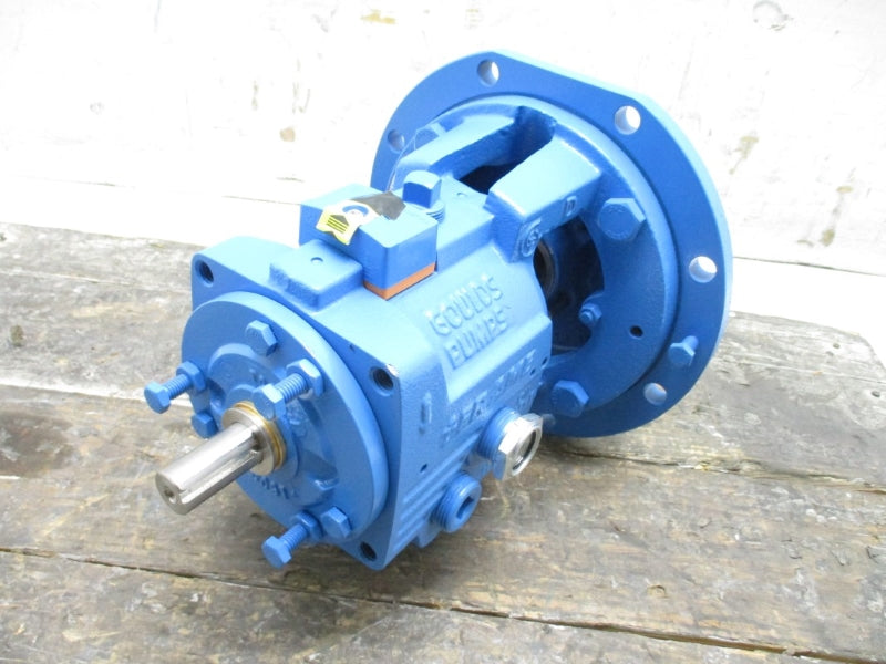GOULDS PUMPS 3306 6207 NSNP