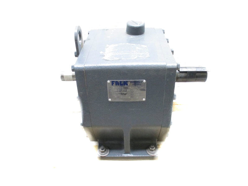 FALK 1030FC2 2.76 RATIO WITH 1750 RPM 124825 NSNP