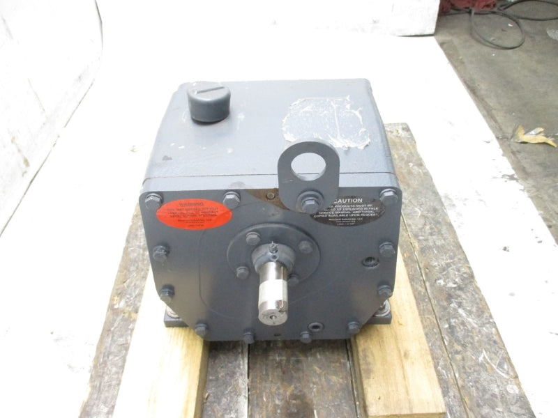 FALK 1030FC2 2.76 RATIO WITH 1750 RPM 124825 NSNP