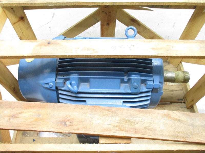 WEG KAS.128582-1-B 100 HP FRAME 404/5T 460V 116A NSMP