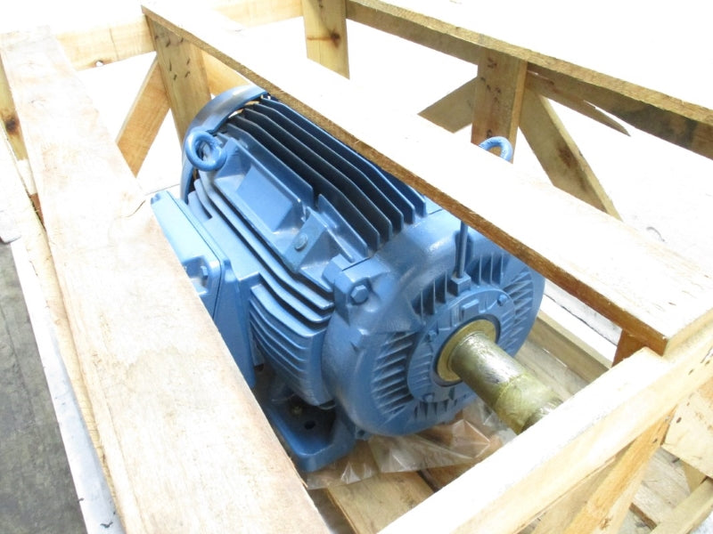 WEG KAS.128582-1-B 100 HP FRAME 404/5T 460V 116A NSMP
