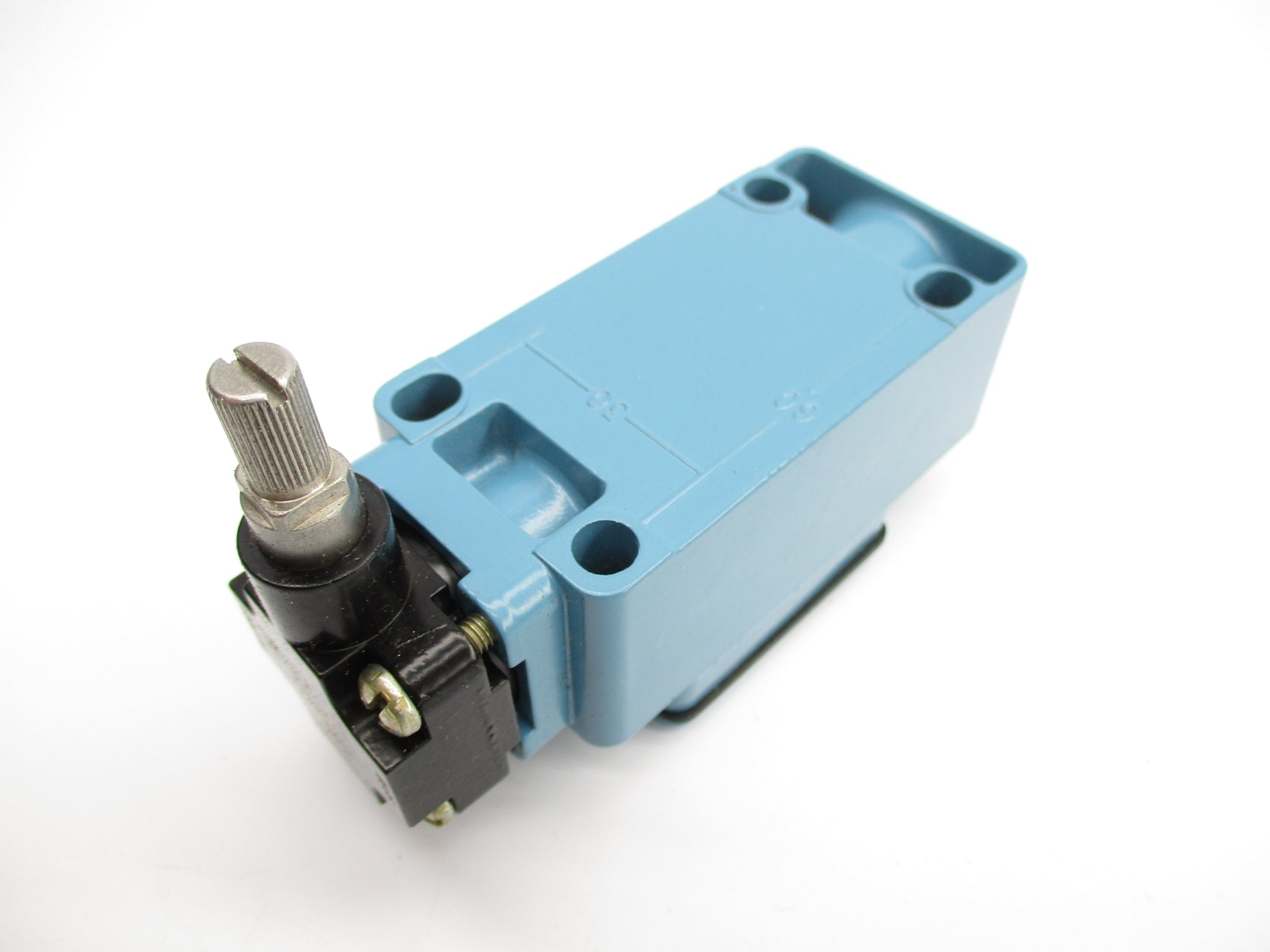 HONEYWELL GLAA01A1A NSMP