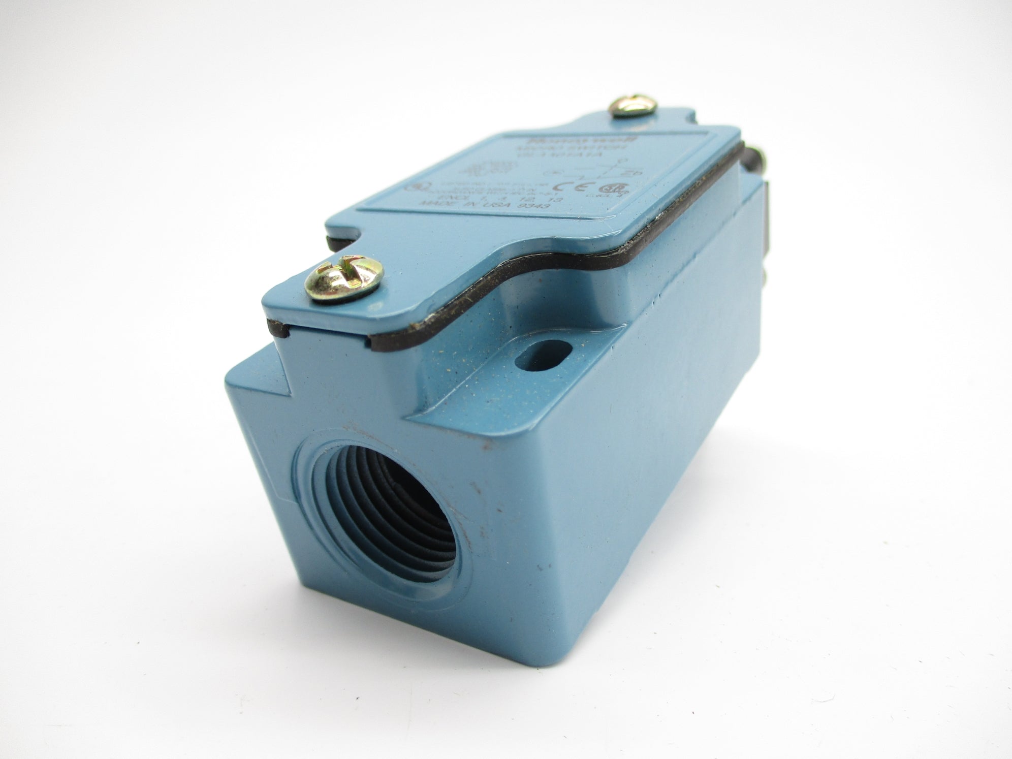 HONEYWELL GLAA01A1A NSMP