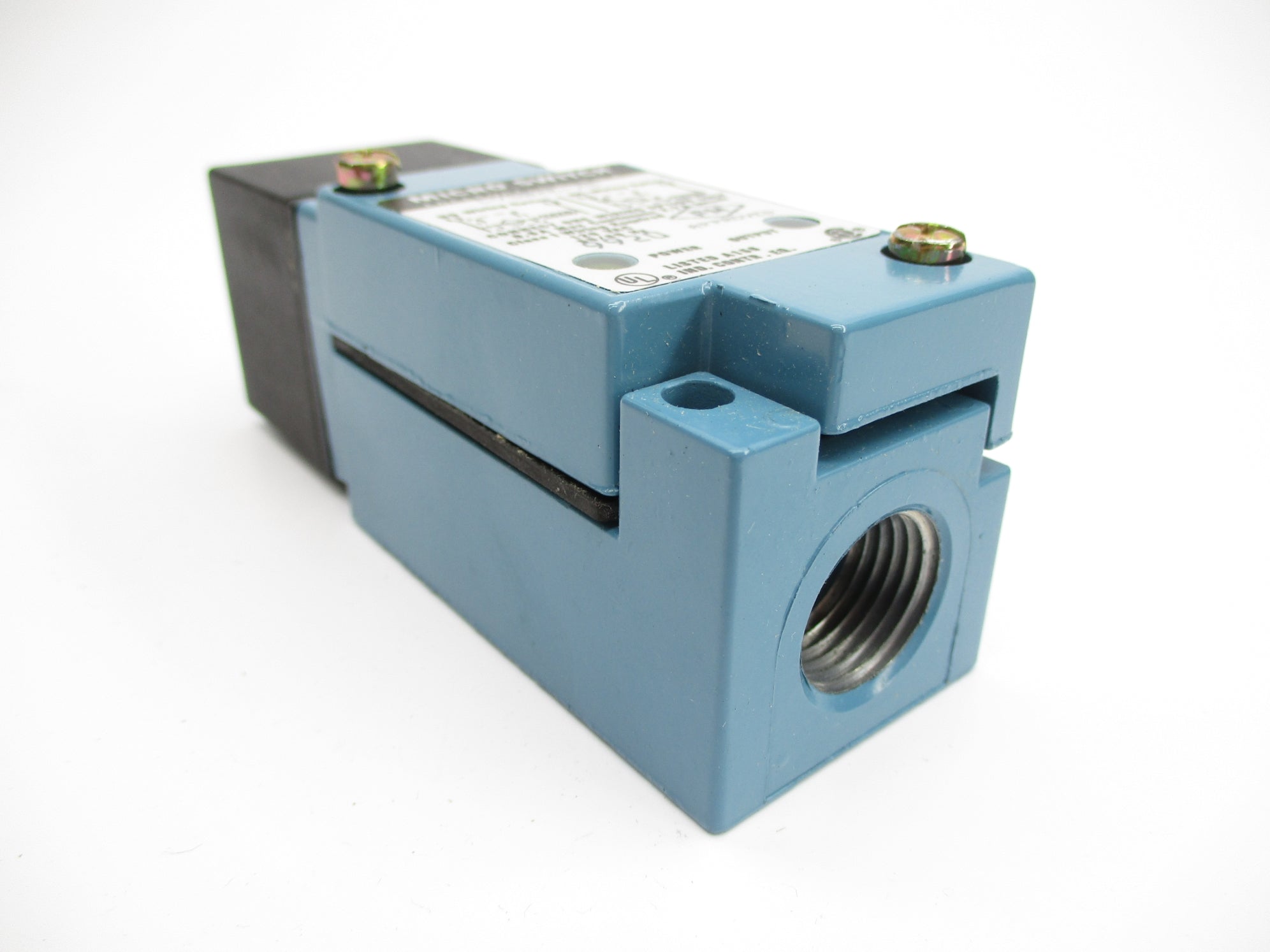 HONEYWELL LYS02E-2S NSMP