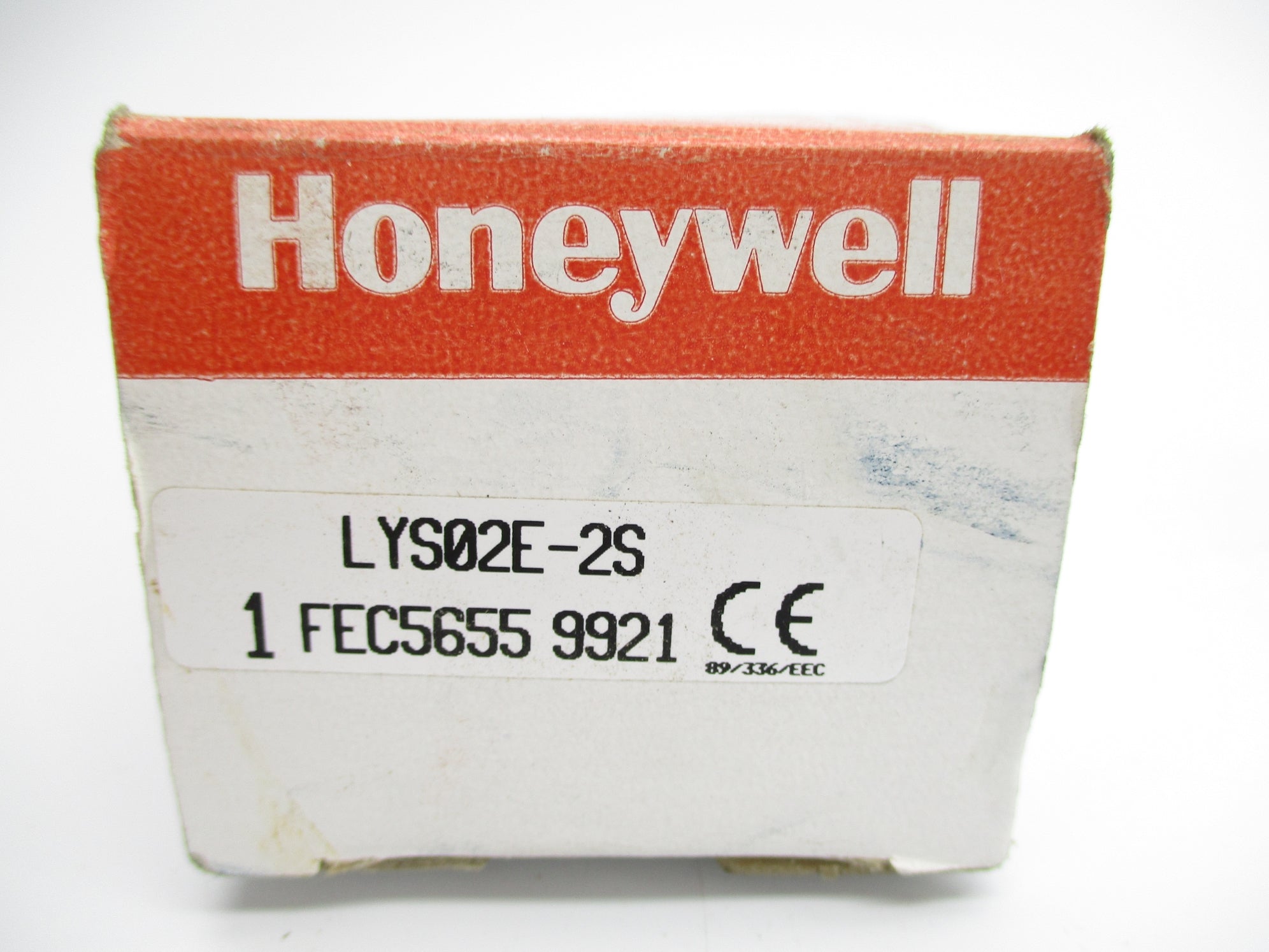 HONEYWELL LYS02E-2S NSMP