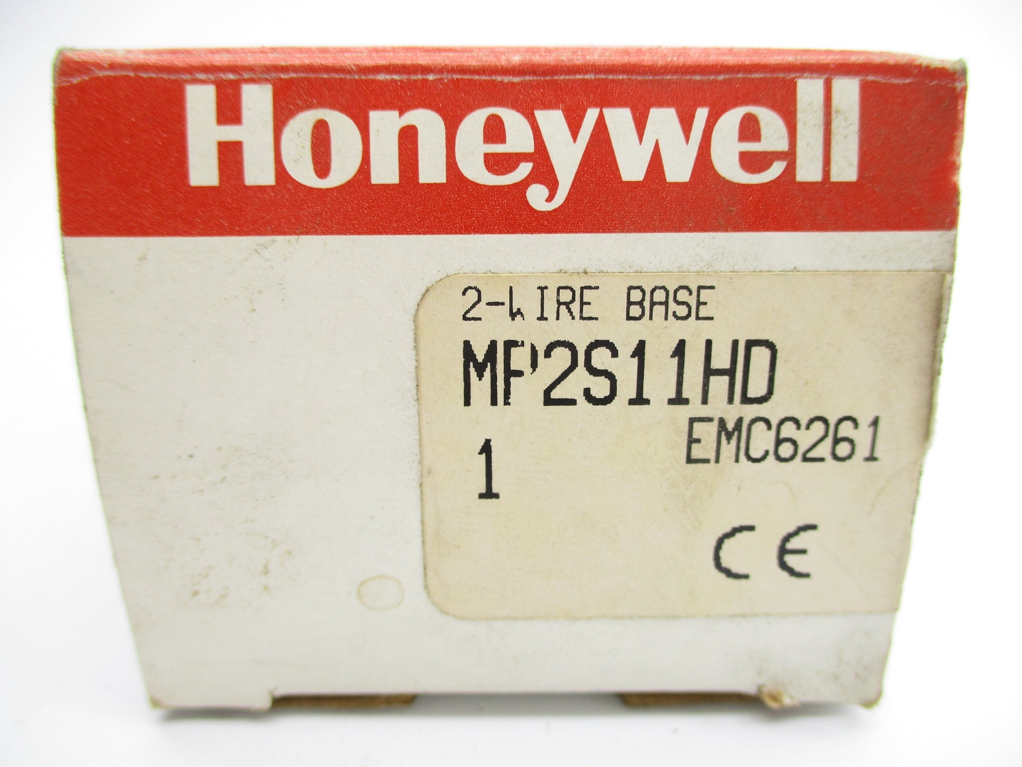 HONEYWELL MP2S11HD 20-260VAC/DC 5A NSMP