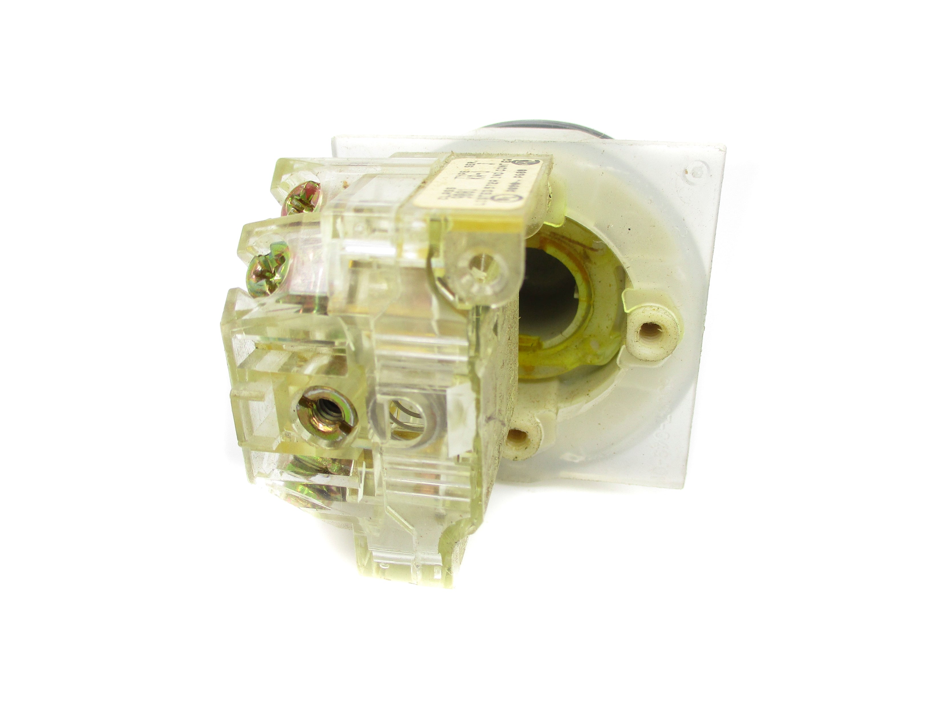 SQUARE D 9001KA1 SER. J (AS PICTURED) NSMP