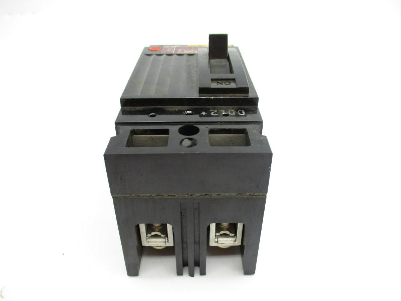 GENERAL ELECTRIC TED124020 480VAC 20A (AS PICTURED) NSNP