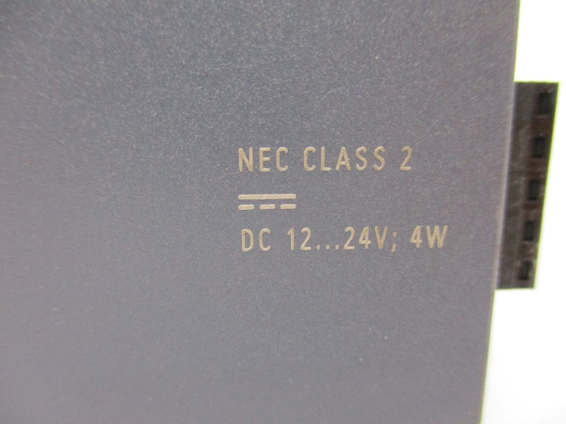 SIEMENS 6GK5615-0AA00-2AA2 12-24VDC NSNP