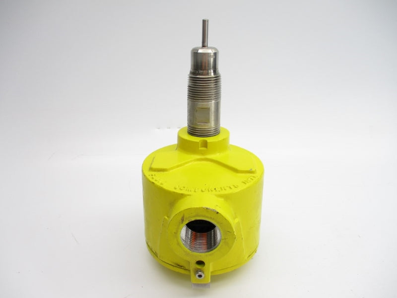 FCI FLT93S-1A1C202C1BB0000 115/220VAC 6A 2350PSI NSNP