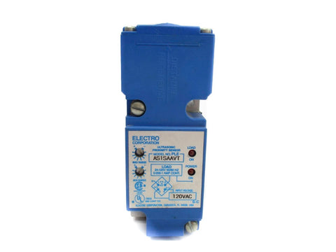 ELECTRO AS1SAAVT 24-120VAC 0.005-1A NSNP