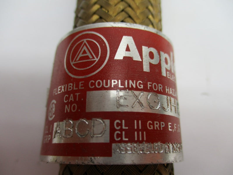 APPLETON EXGJH124 NSNP