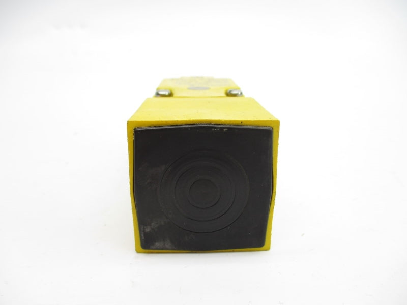 TURCK NI35-CP40-BZ3X 20-250VAC NSNP