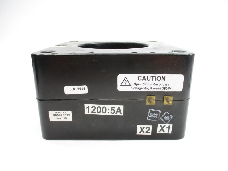 INSTRUMENT TRANSFORMERS 115-122 600V NSNP