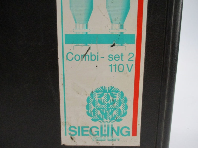 SIEGLING EHP5L 4797 110V NSMP