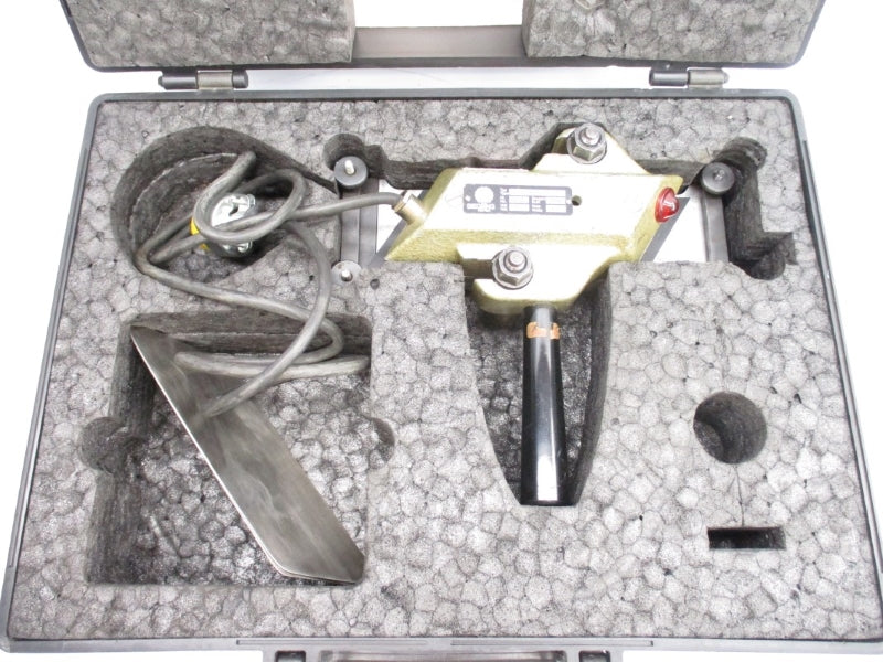 SIEGLING EHP5L 4531 110V UNMP